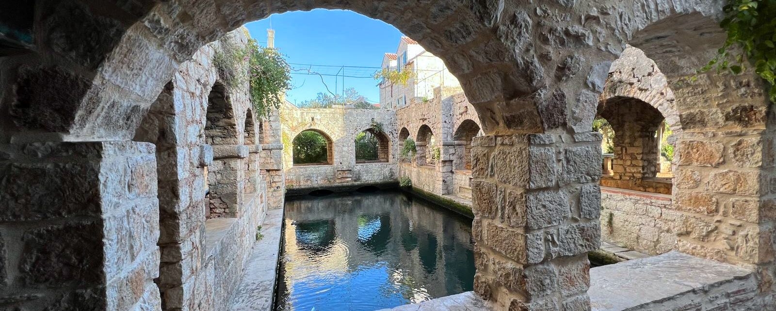 Discovering Starigrad on the Island of Hvar